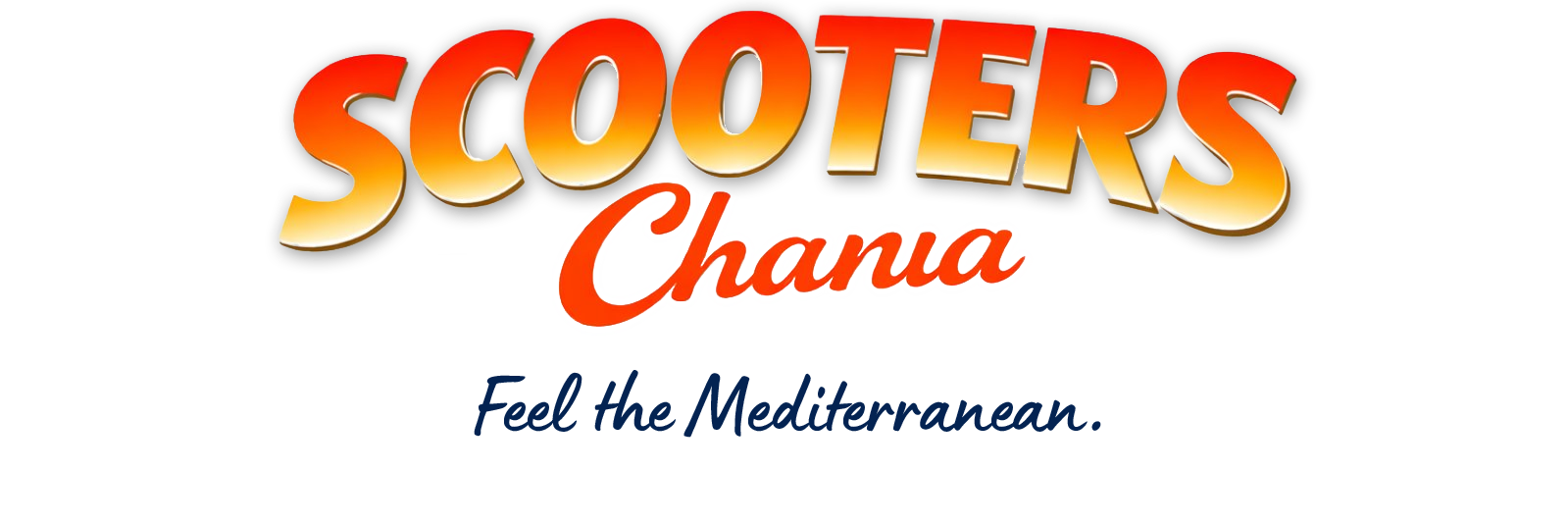 scooters mediterranean